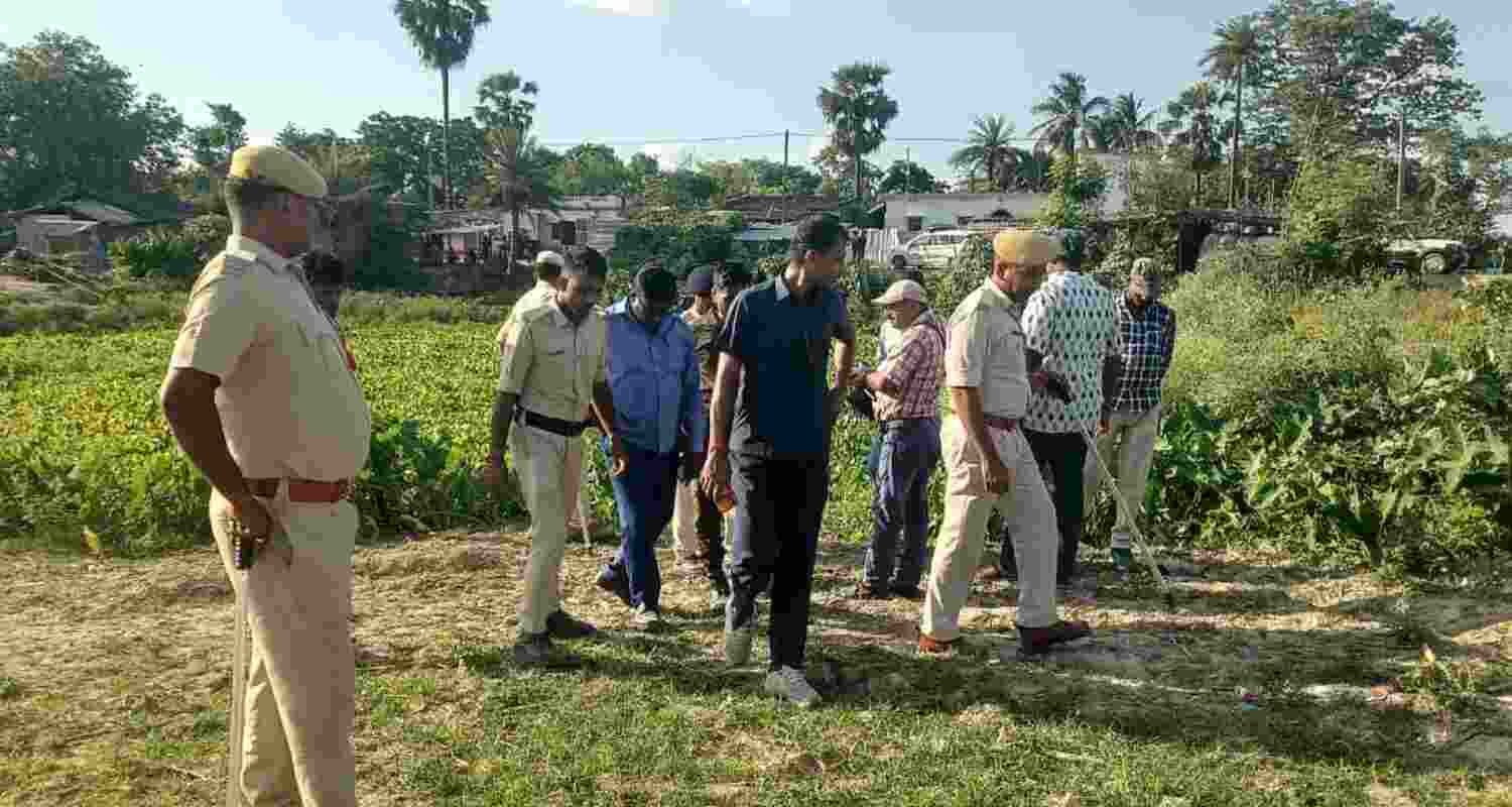 NCST Acts After Five Tribals Burnt Alive in Bihar.