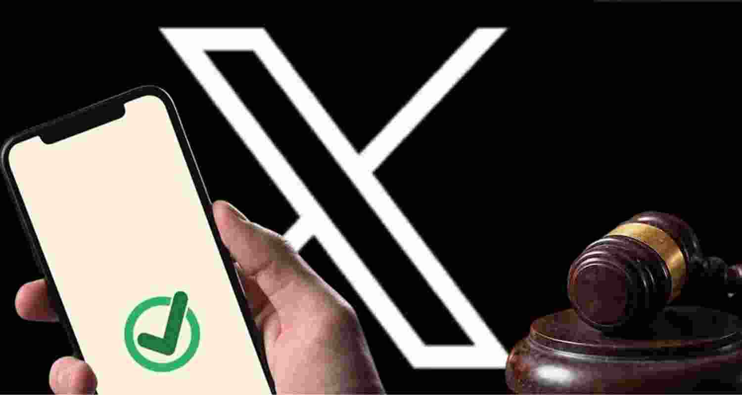 X disputes India’s claim on Reuters account blocks.