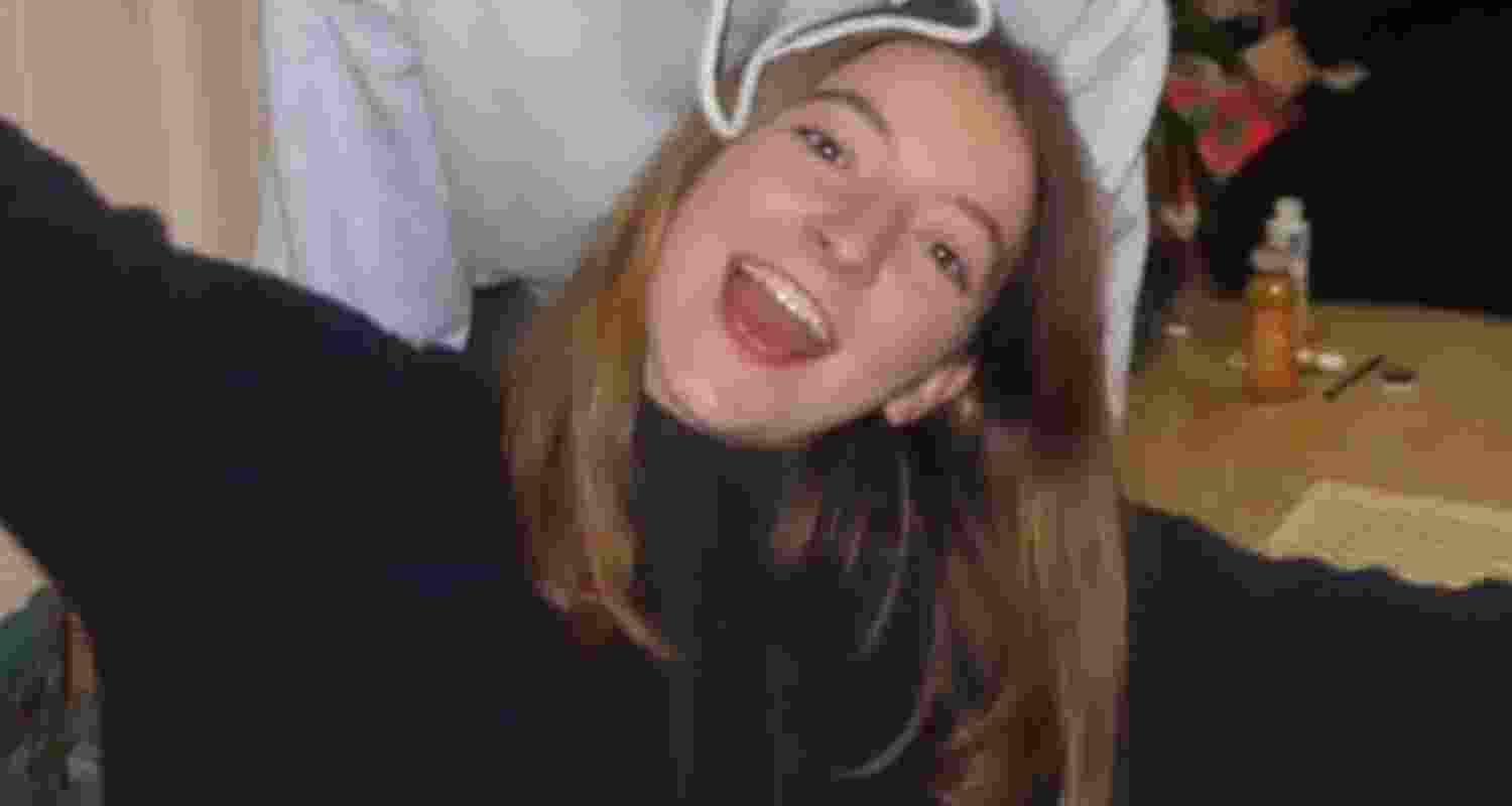 Coroner Confirms Death Of Prince William’s Cousin Rosie Roche.