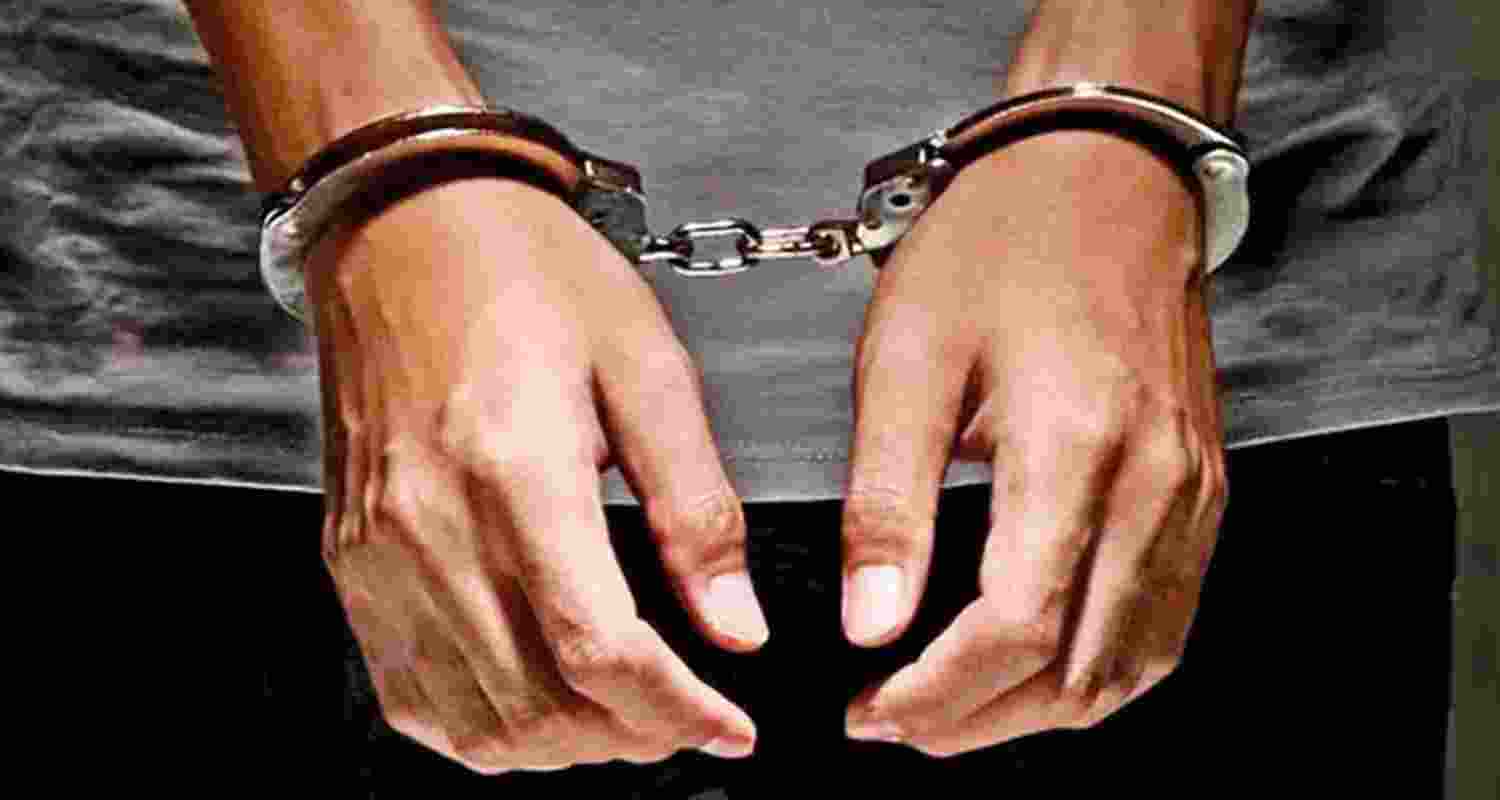 Six Workers from Jamtara Rescued After Kidnap in Tamil Nadu.