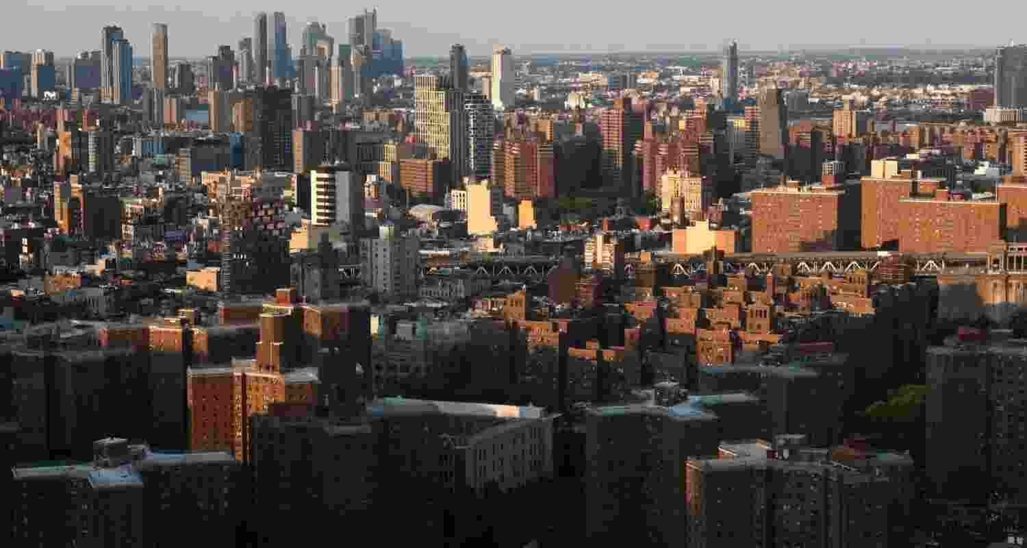 DOJ Takes Legal Action Against NYC Sanctuary Rules.