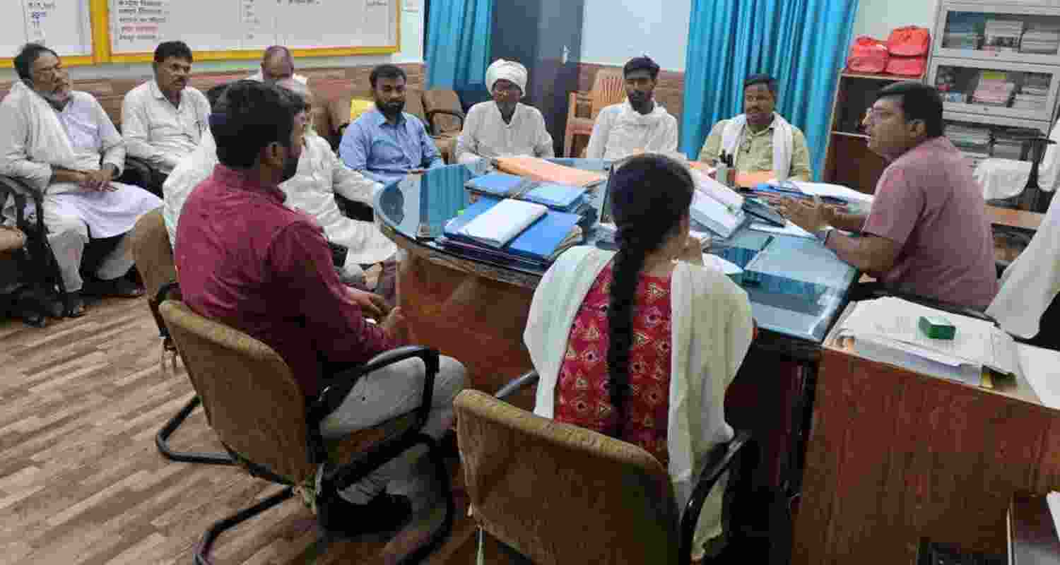 35 Lakh Missing Voters Found in Bihar SIR.