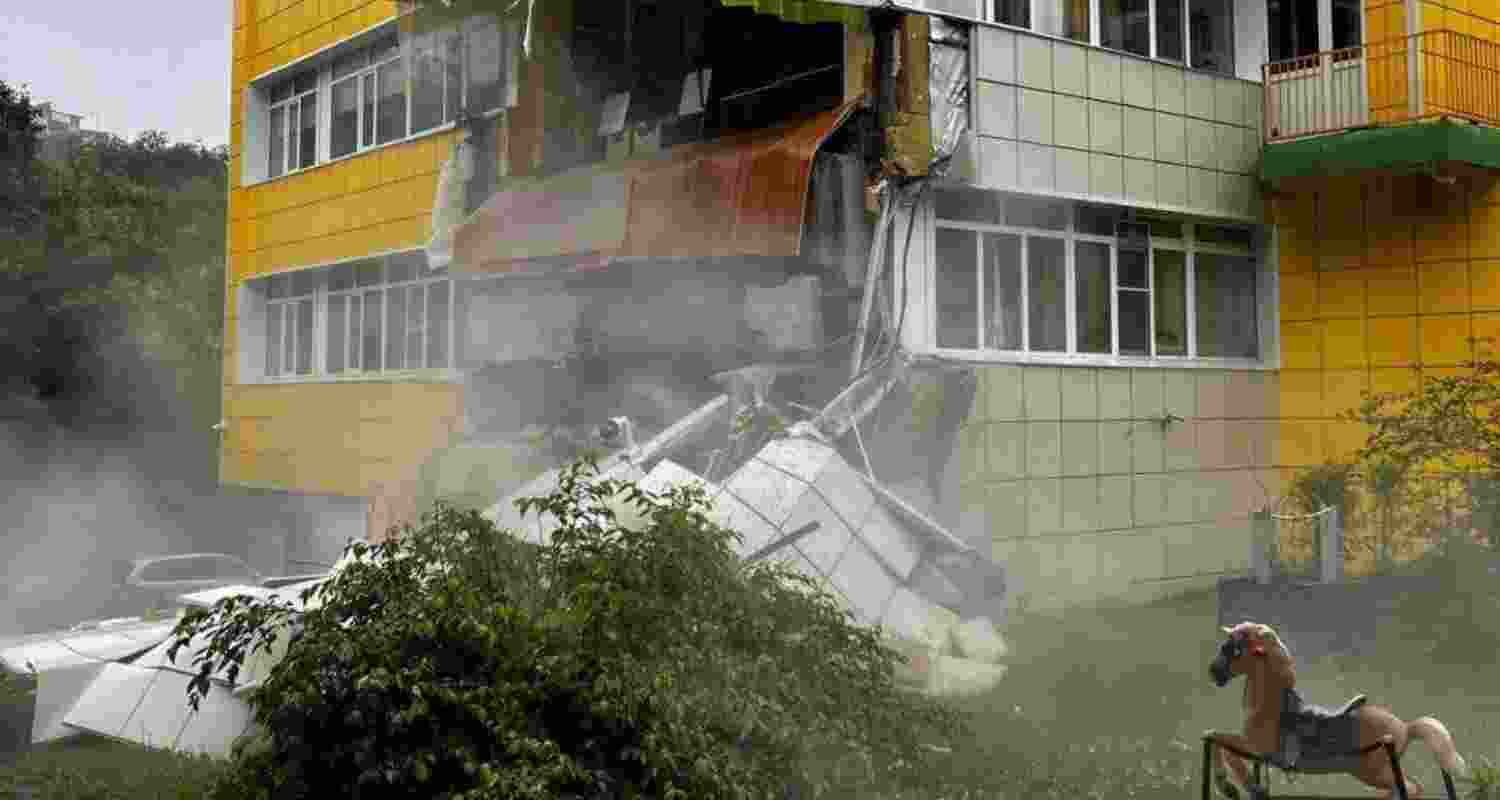 Tsunami Alerts Cause Evacuations in Japan, Hawaii and Oregon.