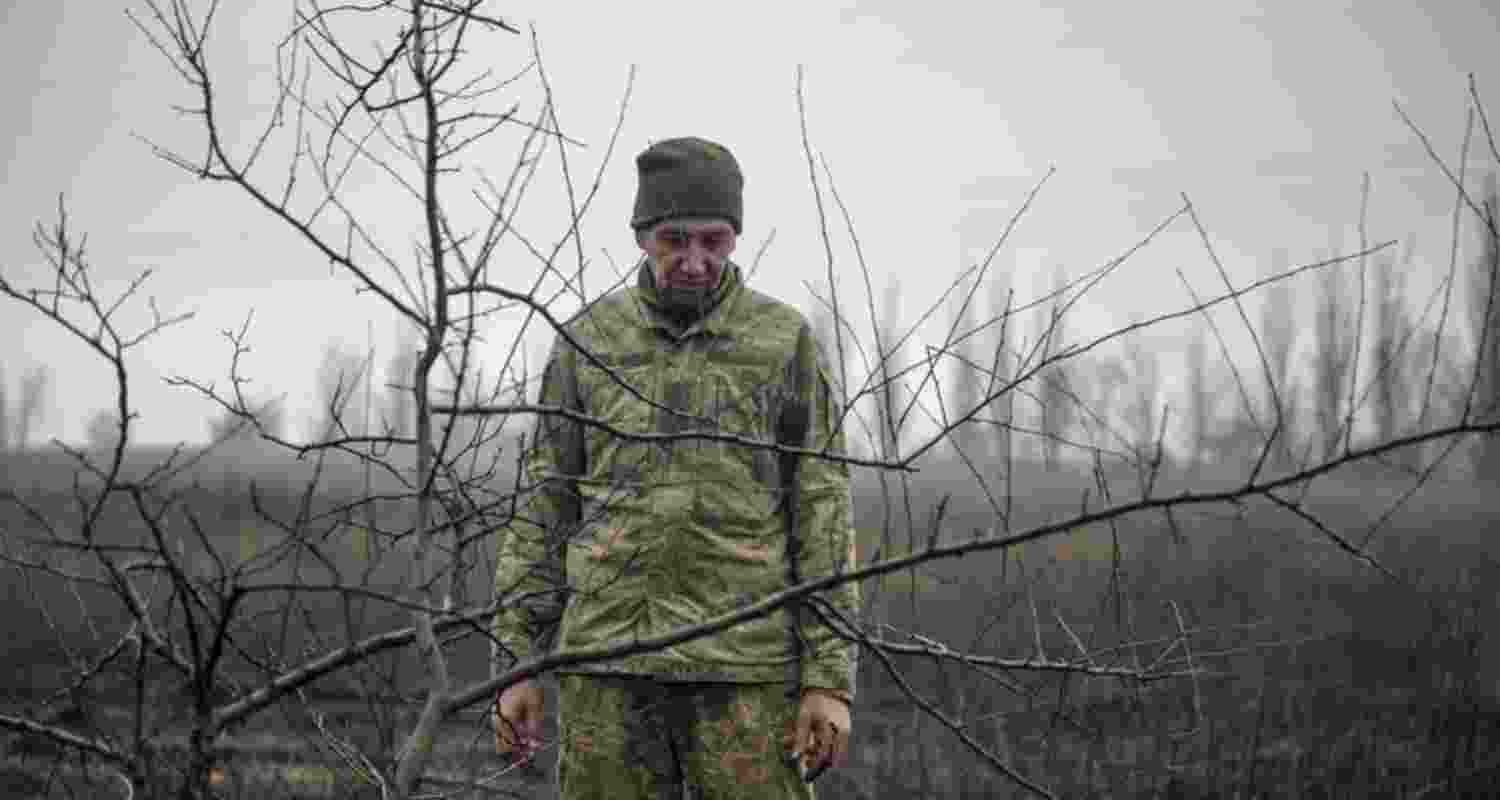 Ukraine MP blasts Kiev for treating soldiers like slaves.