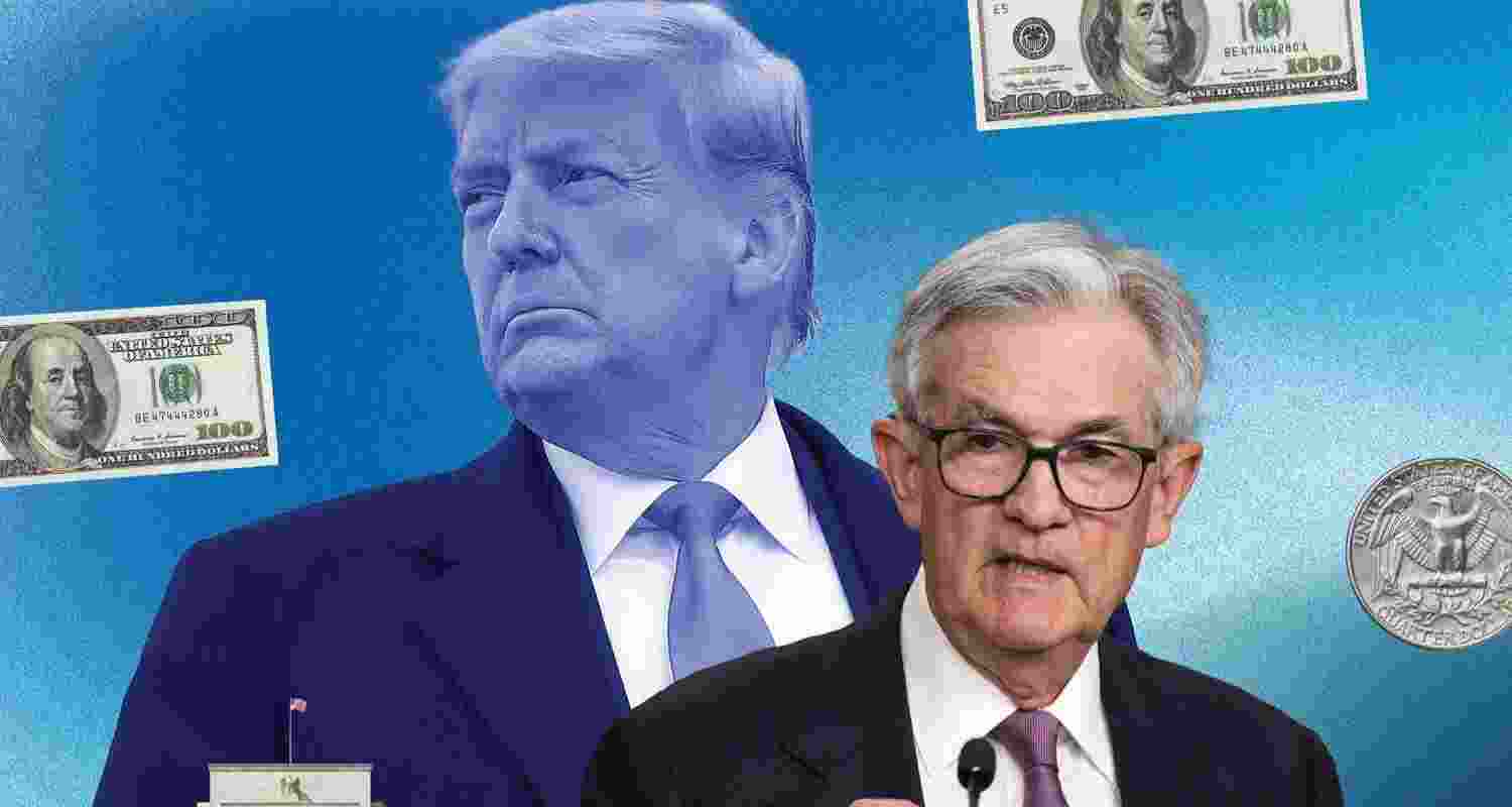 Fed Keeps Rates Between 4.25 and 4.50 Per Cent.