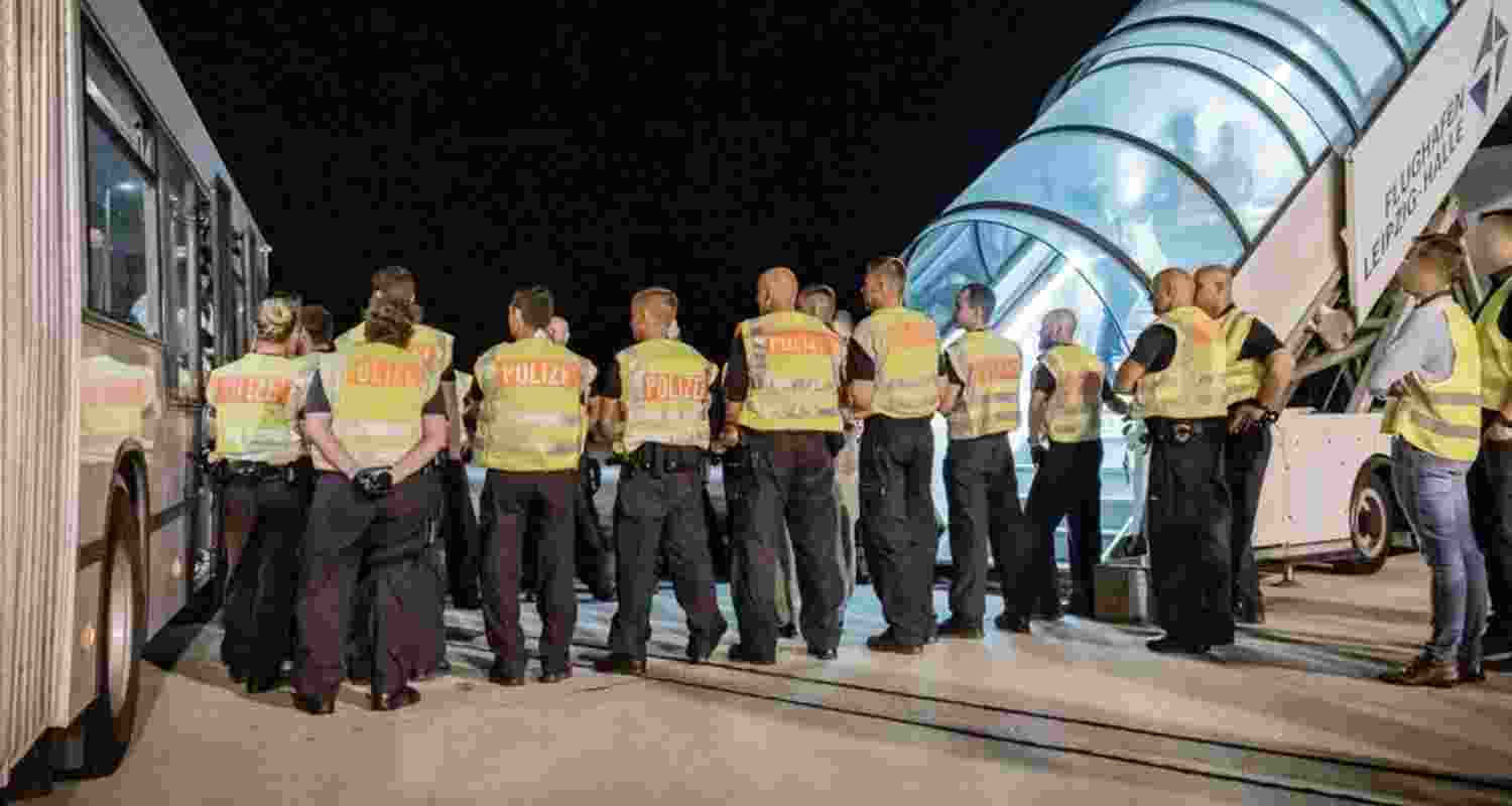 Markus Soder Vows Faster Deportation in Bavaria State.