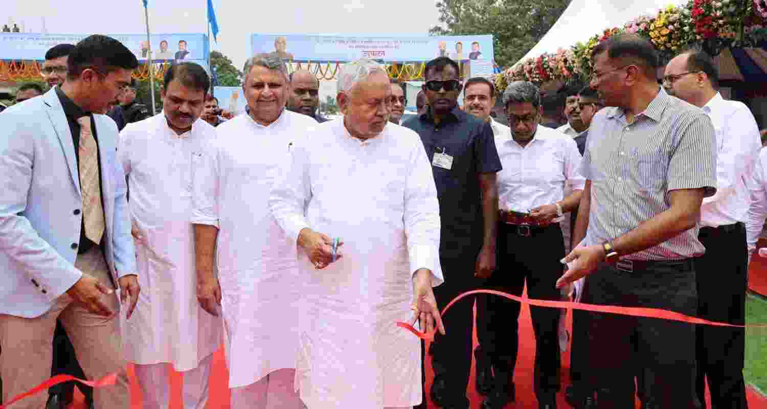 CM Nitish Kumar Govt Clears 85 Per Cent Quota For Natives.