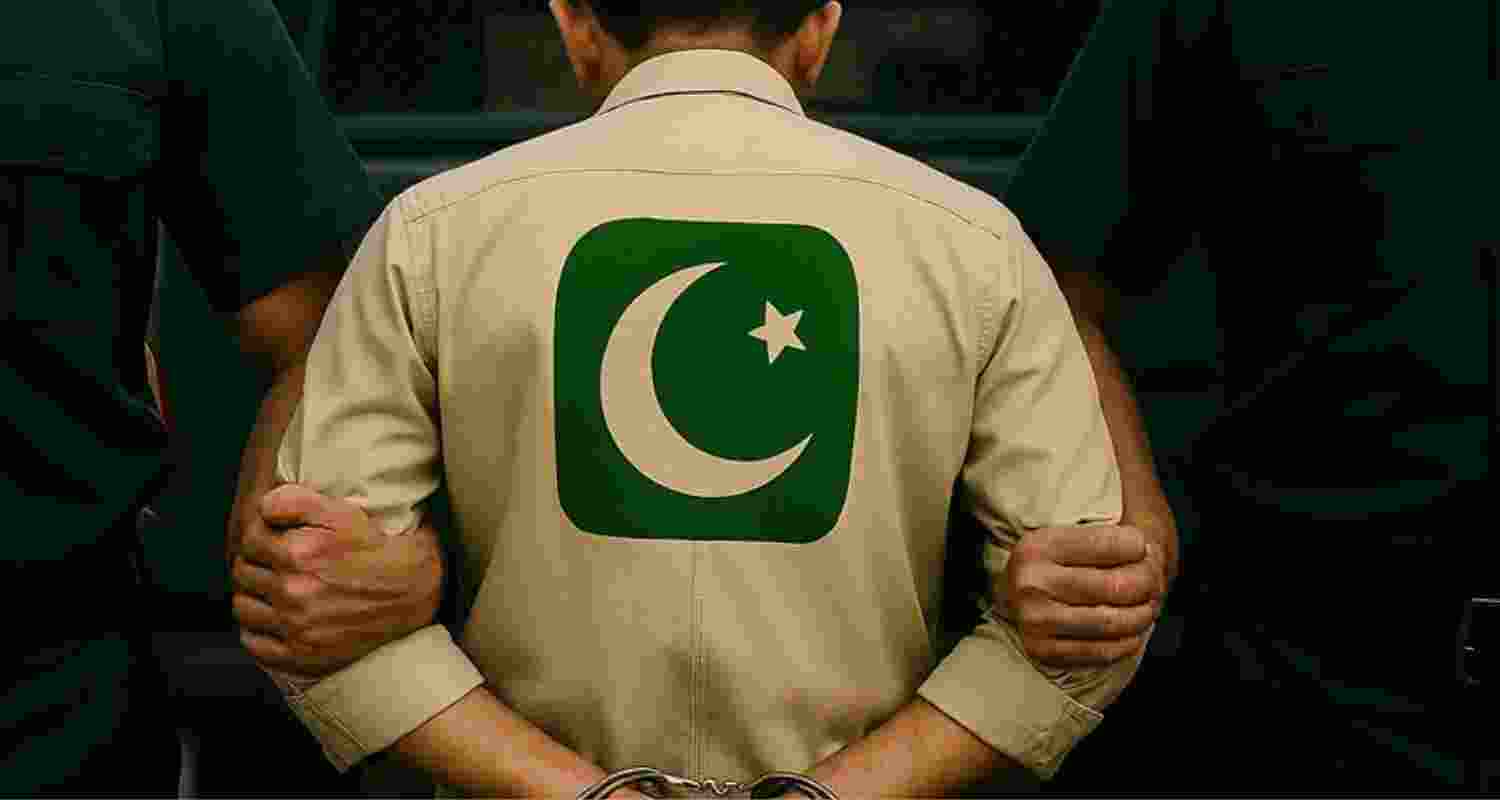 Security agencies bust spy ring in Rajasthan defence facility. Image for representative use only.