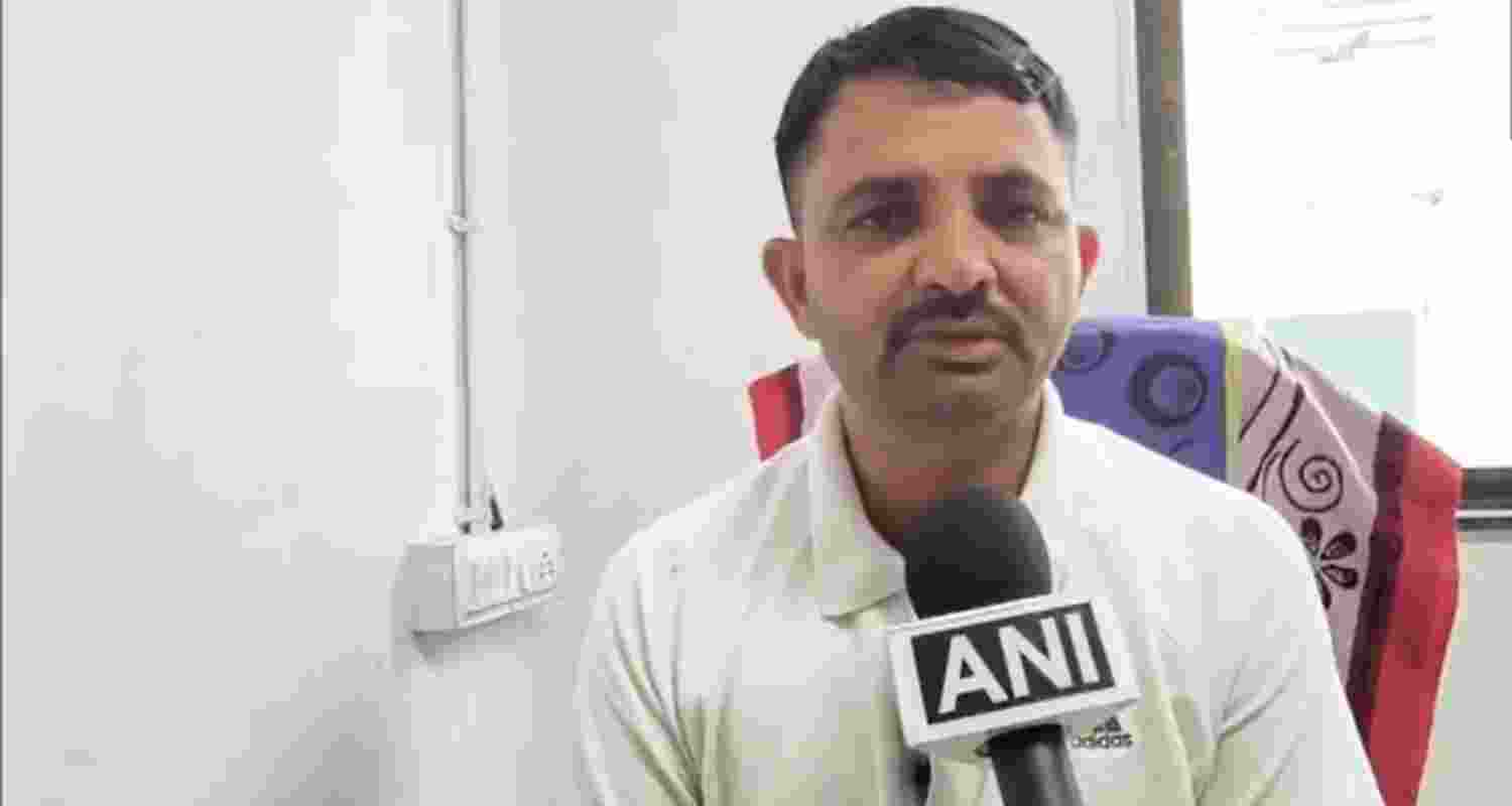 Gujarat sarpanch to join PM Modi at Red Fort on August 15.