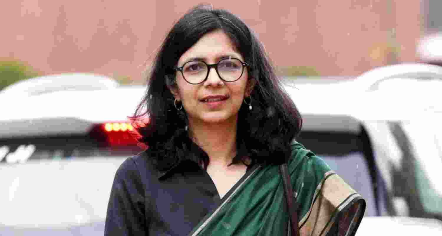 Delhi court rules in favour of Swati Maliwal and co-accused.