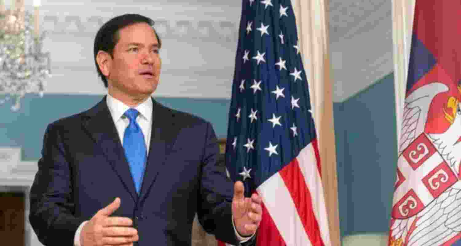 US sends I-Day greetings praises Paki cooperation on Anti-terror understandings.