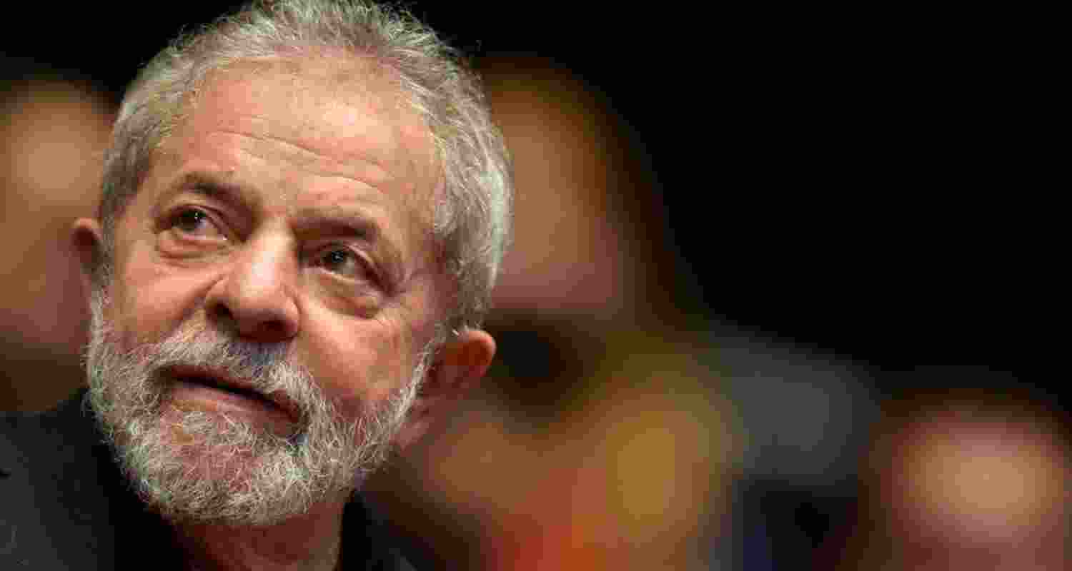 Lula calls US action on justice minister visa irresponsible.