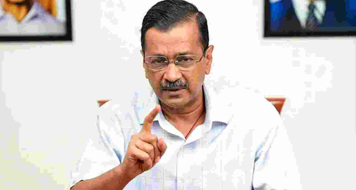 AAP questions Delhi law and order after temple killing.
