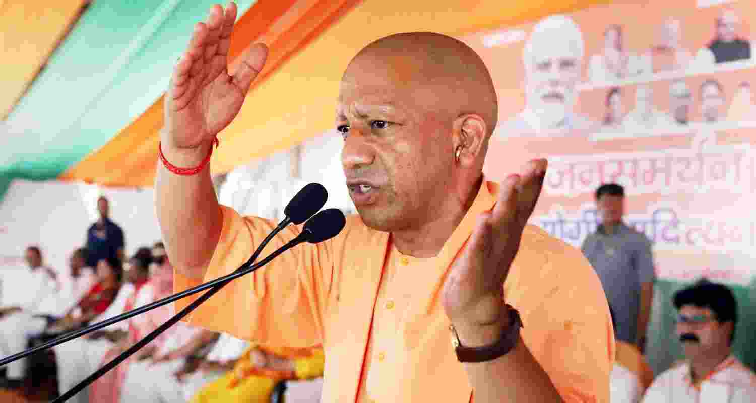 UP drafting new society act for stronger accountability.