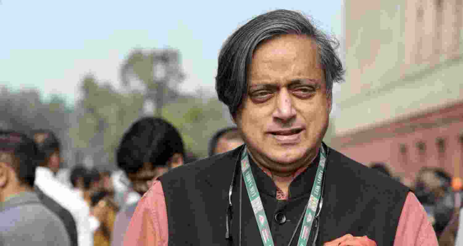 Shashi Tharoor may retain external affairs panel chair post.