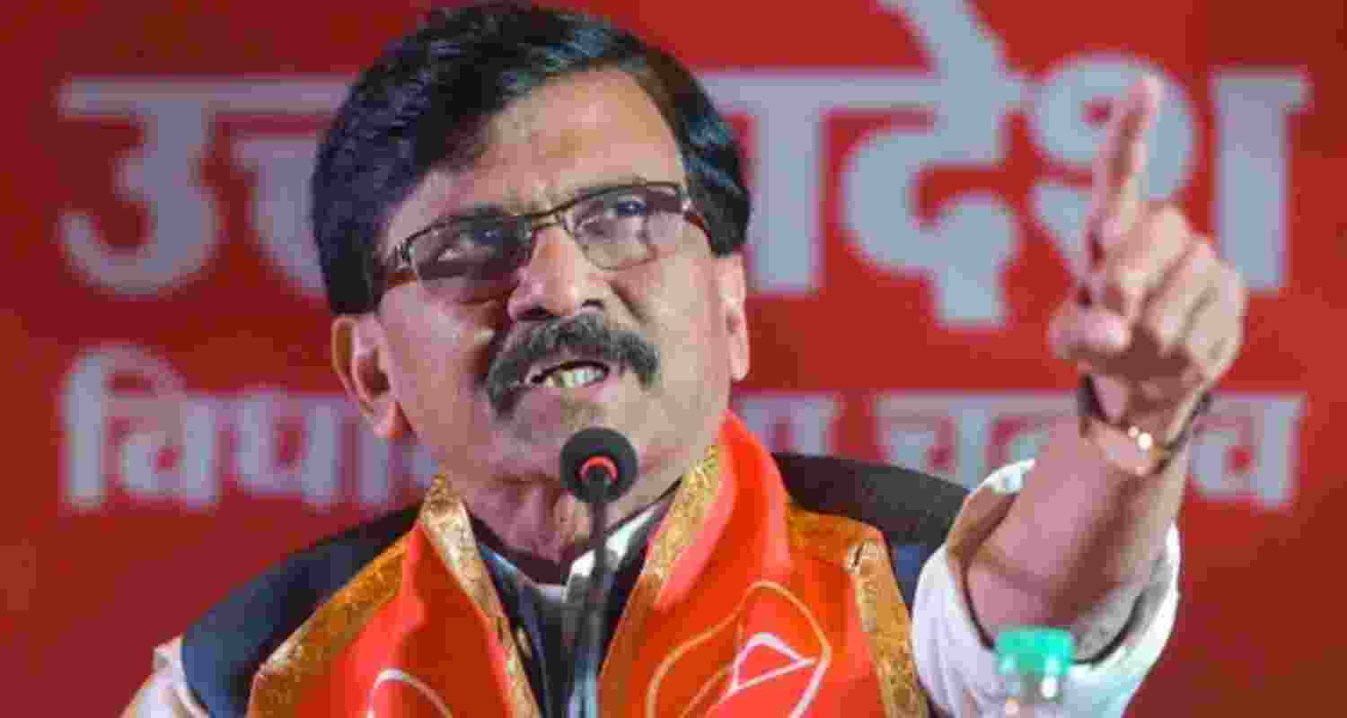 Raut demands loan waiver for Maharashtra flood victims.