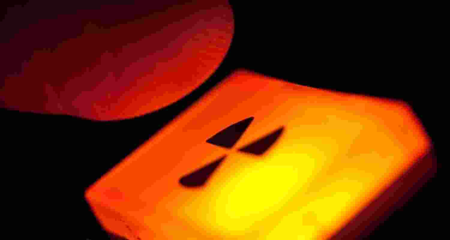 Sweden Debates Domestic Nuclear Weapons Programme.