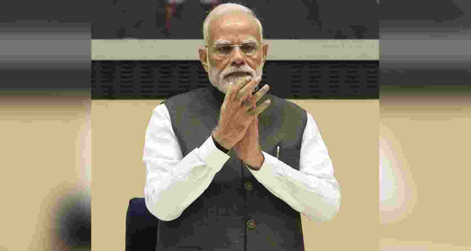 India Mobile Congress 2025 set to begin on Wednesday.