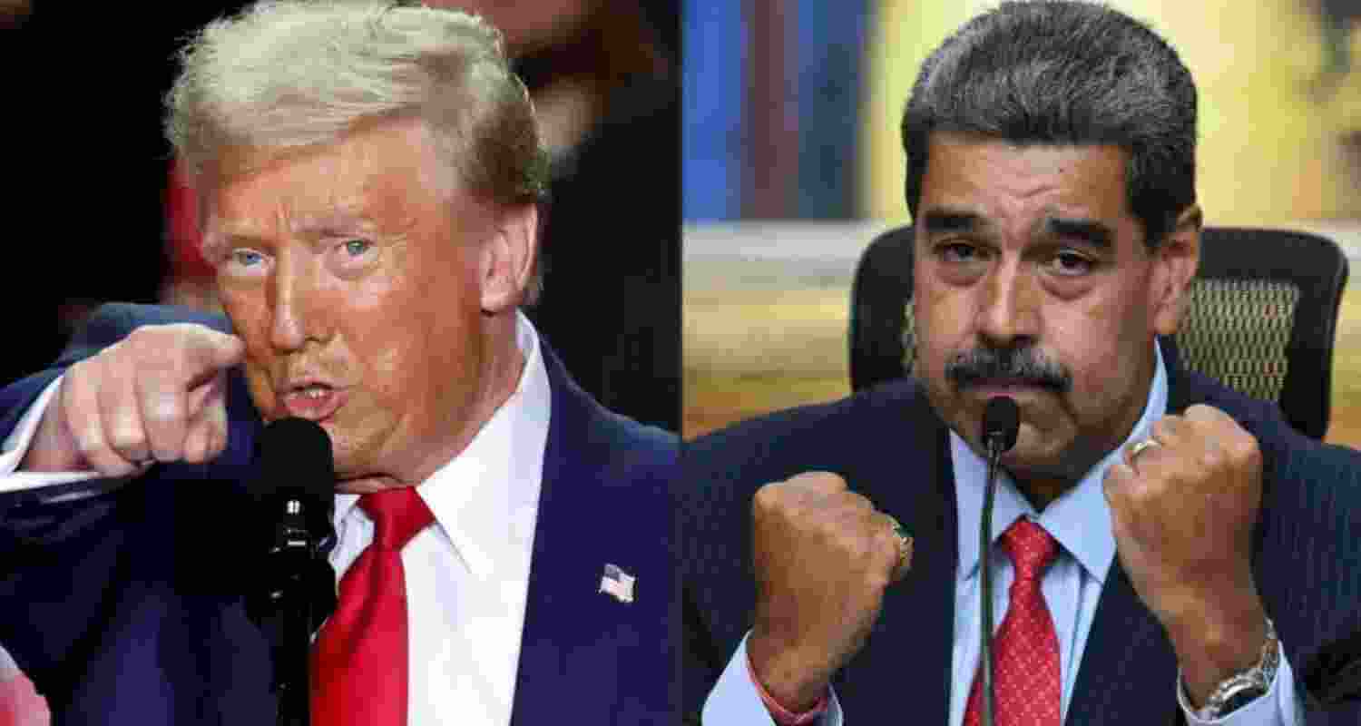 Foiled Caracas embassy attack heightens US-Venezuela tensions.