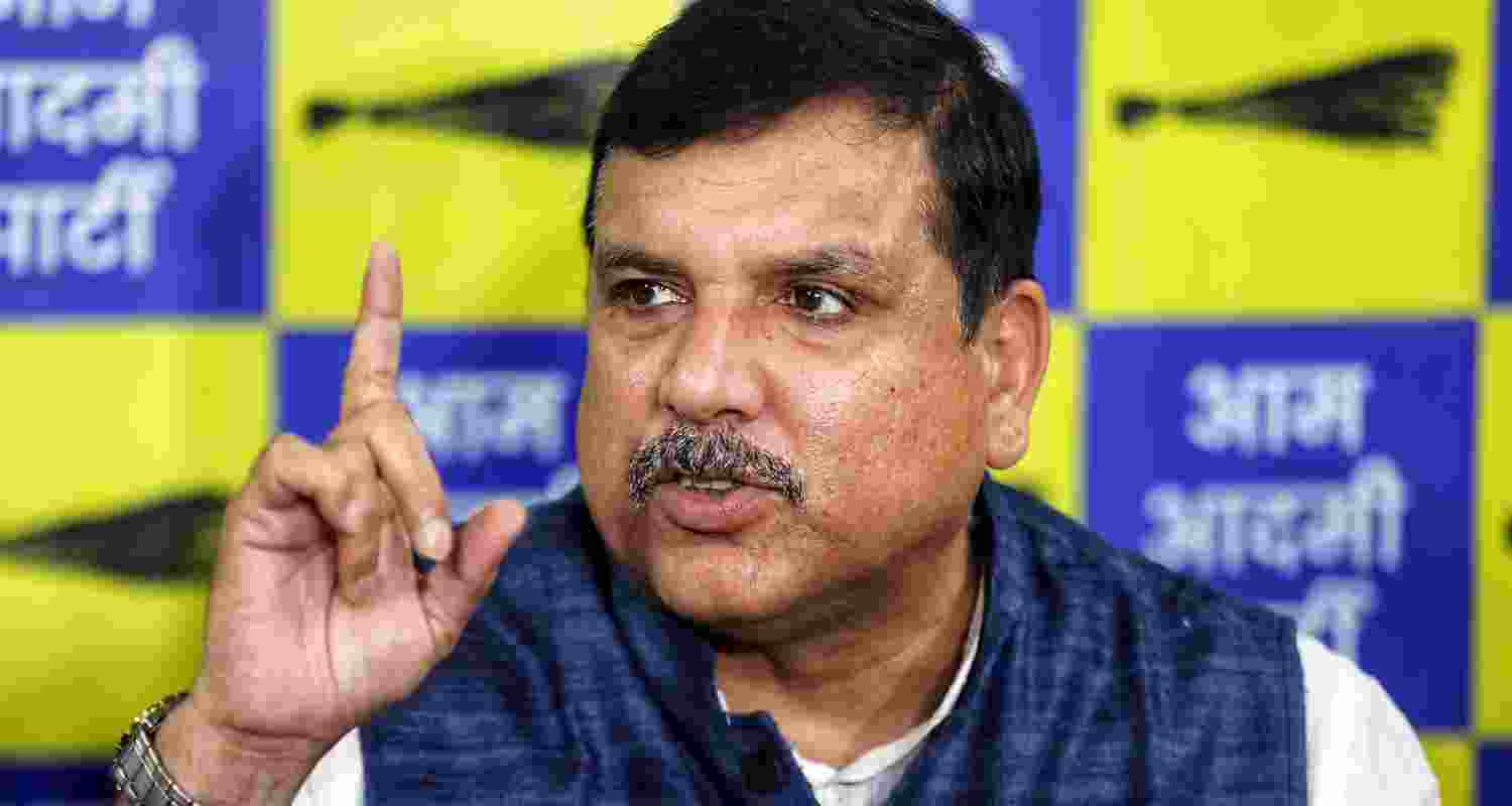 AAP to Campaign in Bihar with Central Leadership Support.