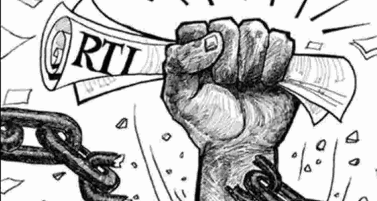 CIC Running With Only Two Members, Congress Highlights Crisis.