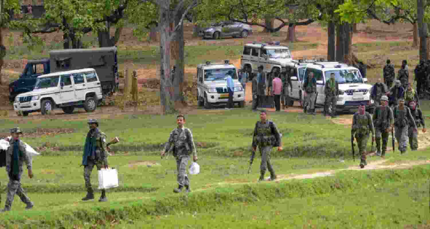 ₹7.42 crore frozen in online fraud by Jharkhand authorities.