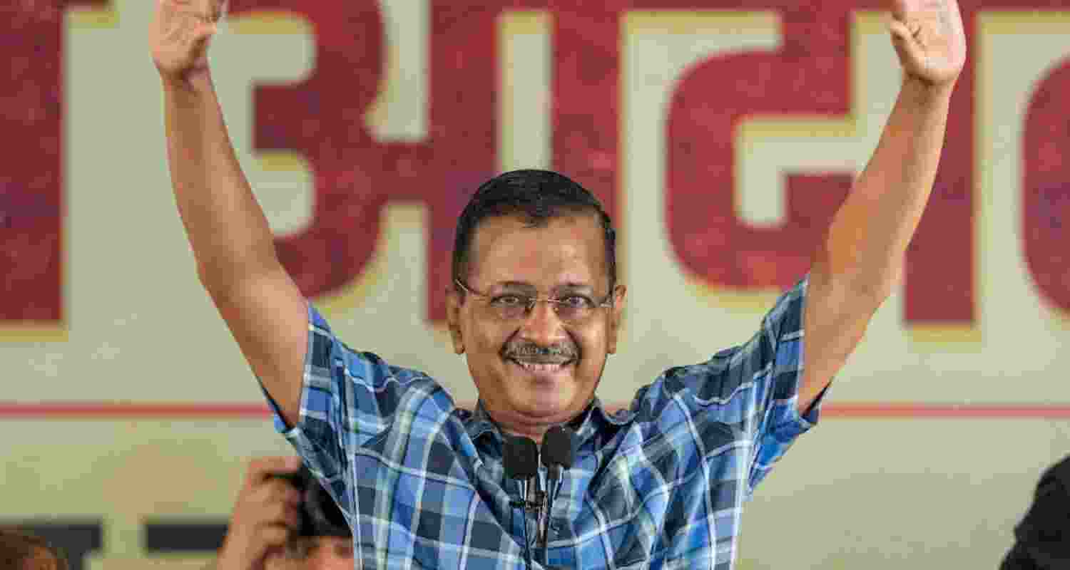 Fourth AAP candidate list brings total to 132 seats.