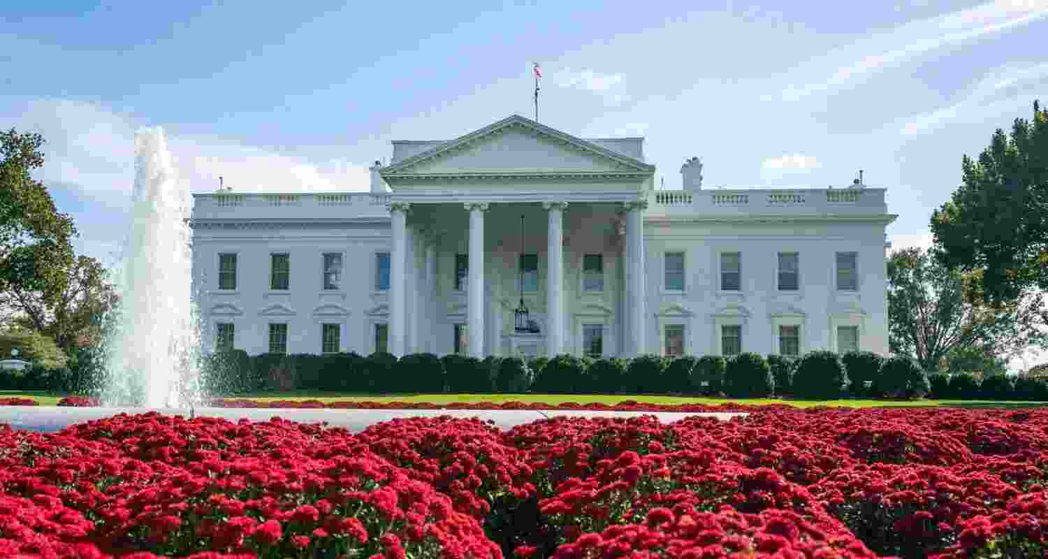 East Wing upgraded as part of Trump’s $250 million project.