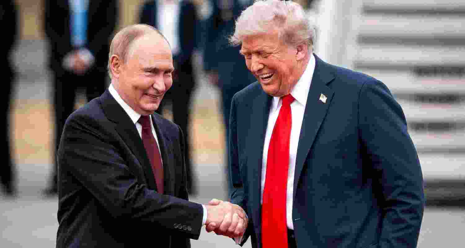 Sergey Lavrov and Marco Rubio discuss next steps for Budapest summit.