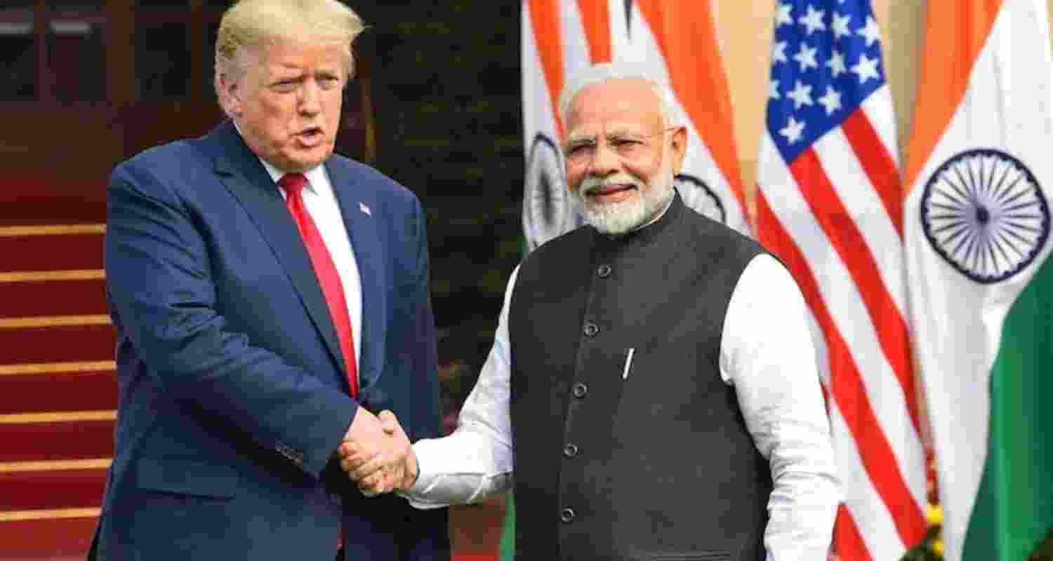 Trade Agreement May Reduce US Tariffs from 50 to 16 Percent.