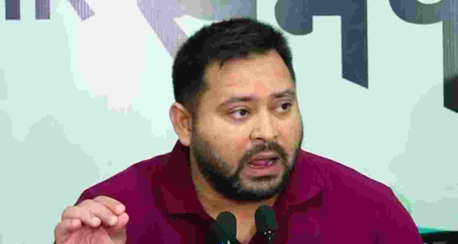 RJD cracks whip on rebels ahead of Bihar elections.