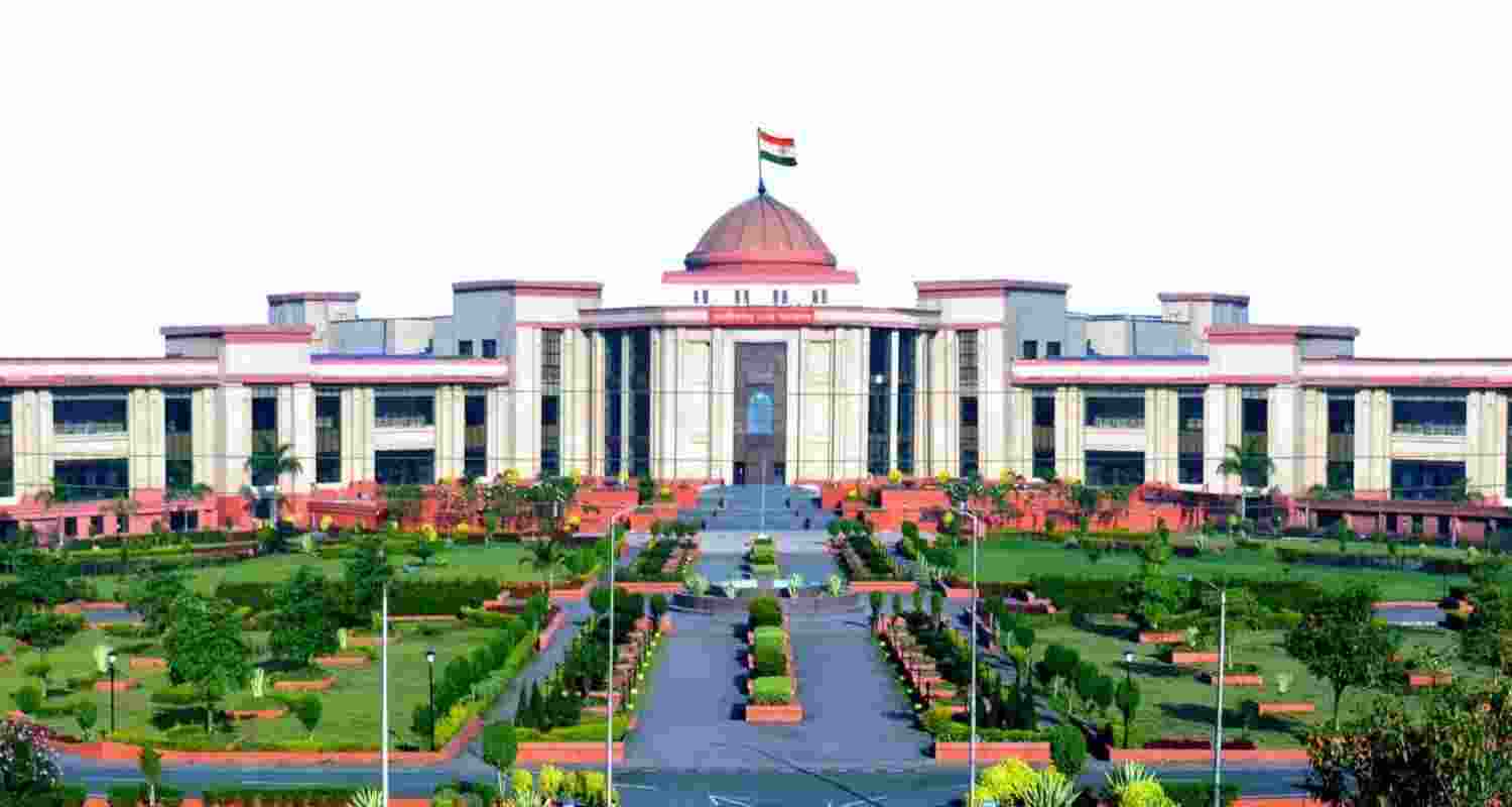 HC says anti-conversion hoardings not unconstitutional.