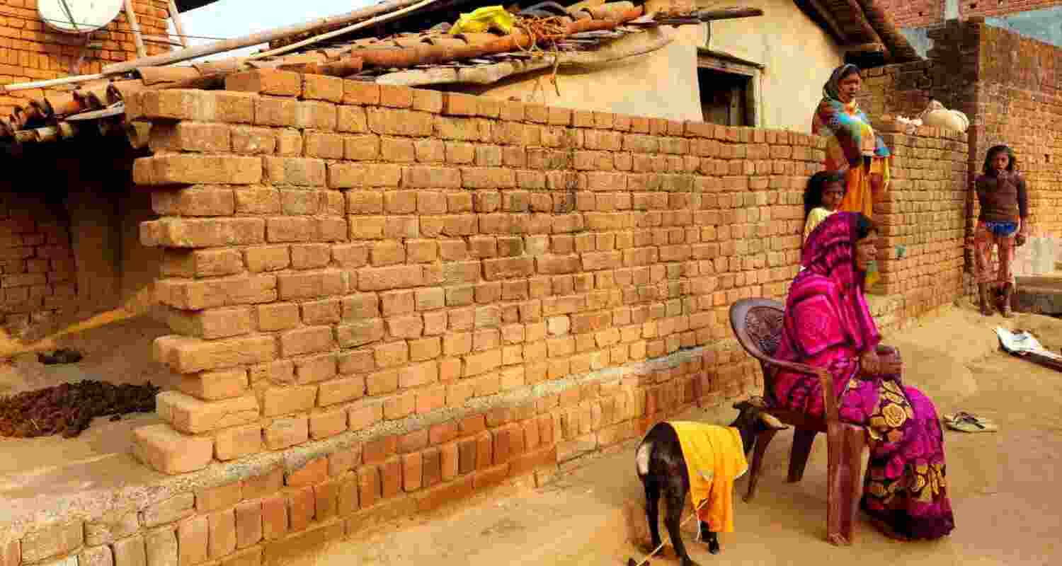 Man stabs mother to death on witchcraft charge in Dumka.