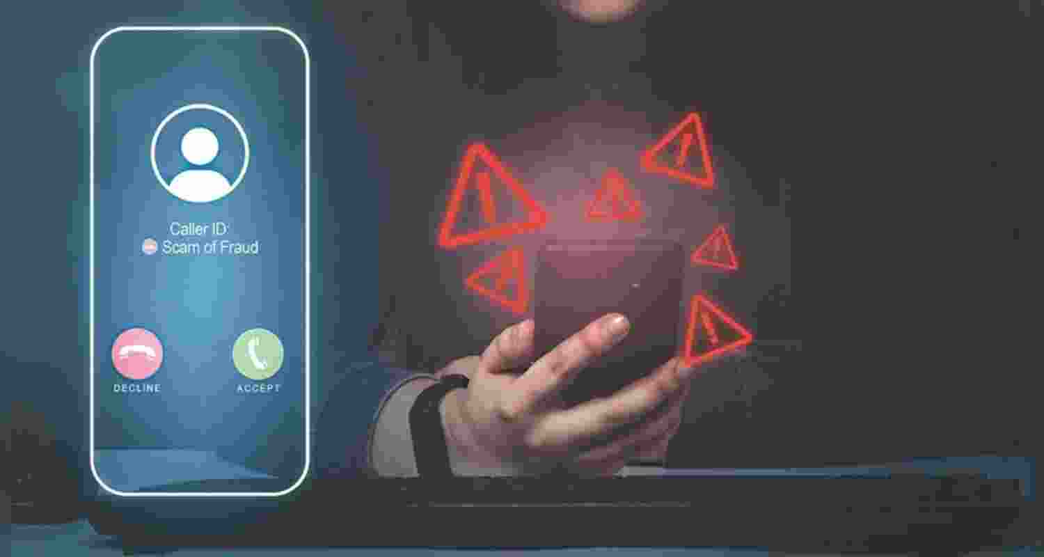 Over 2 crore fake phone connections blocked by DoT.