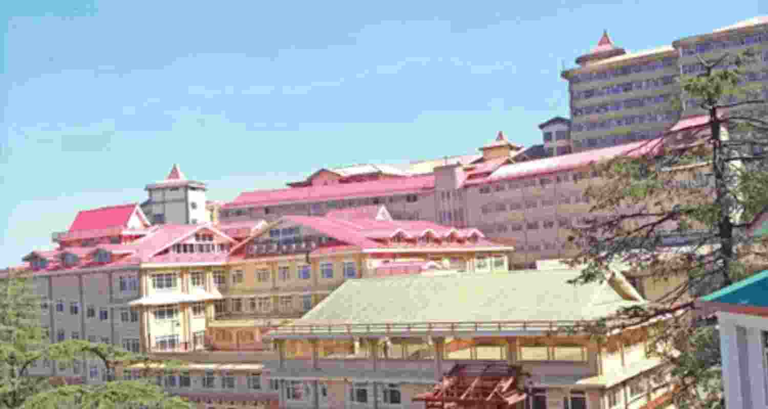 Representational Image.