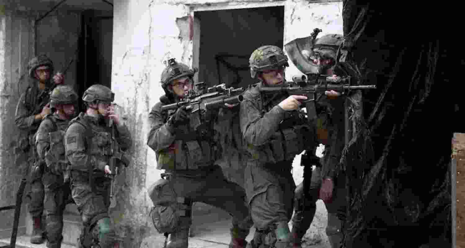 IDF orders Gaza City evacuation as ceasefire talks stall.