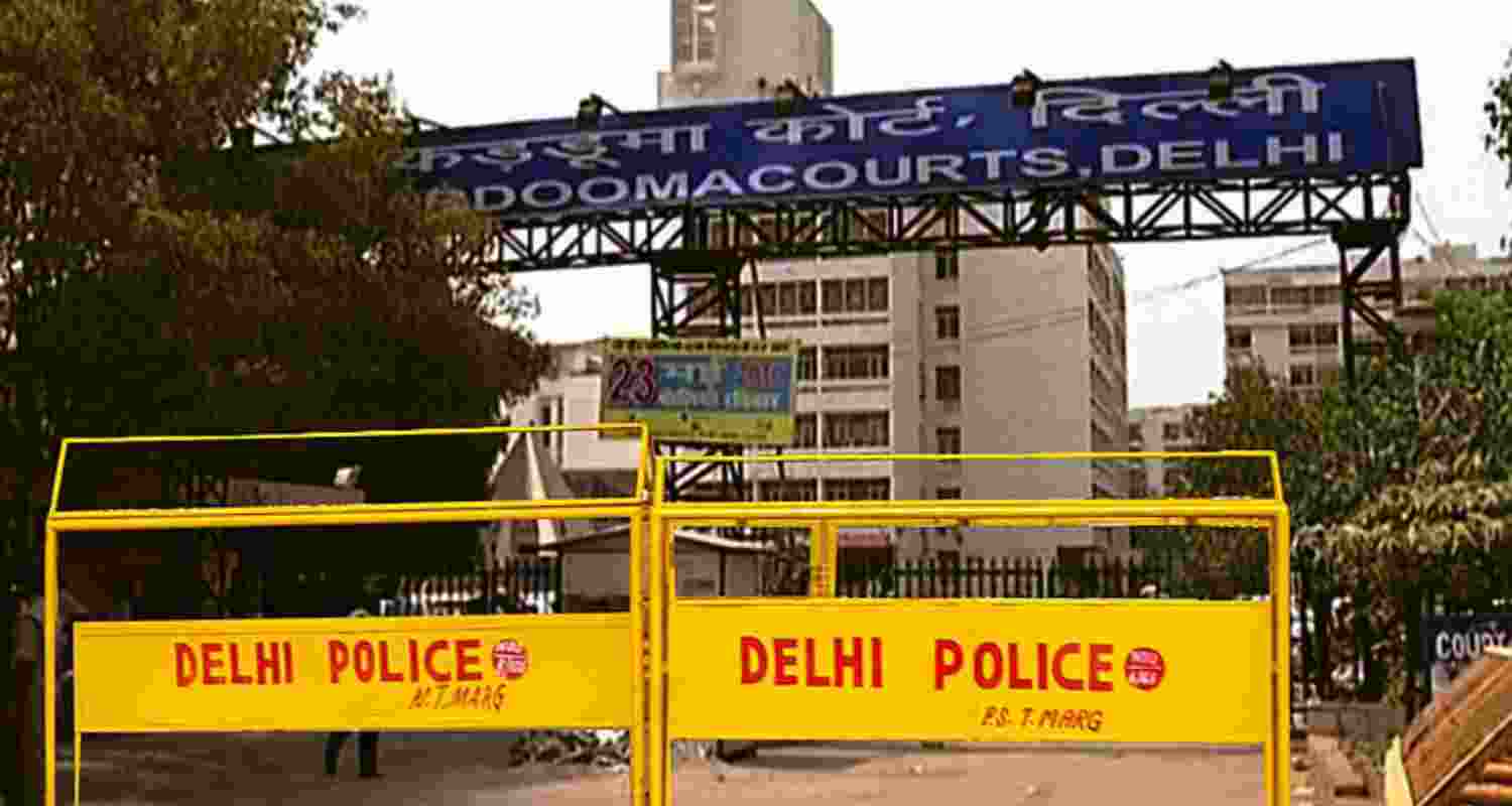 Action ordered against Delhi cop for 'false report, shoddy probe'