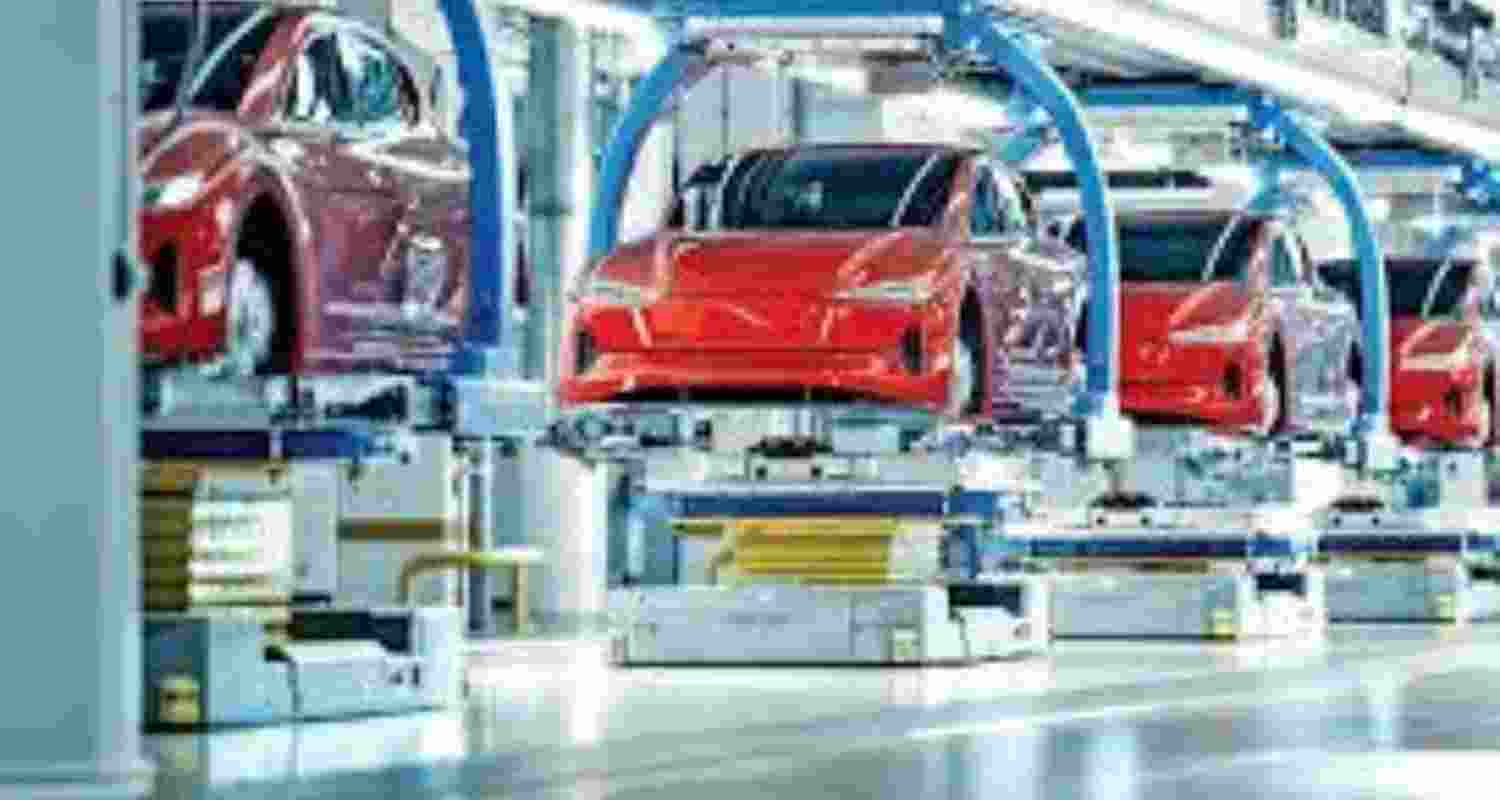 India, which sourced over 80 per cent of its 540 tonnes of magnet imports from China last fiscal, has started to feel the heat after China put curbs on exports