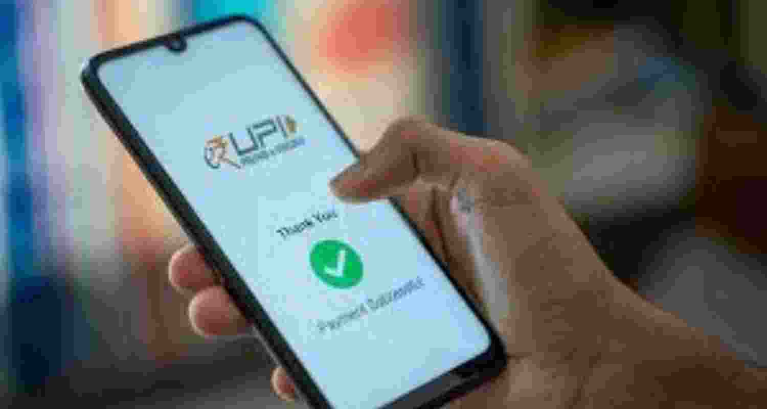 At least 48 per cent small businesses have said they opt for UPI mode of payments, says a survey report