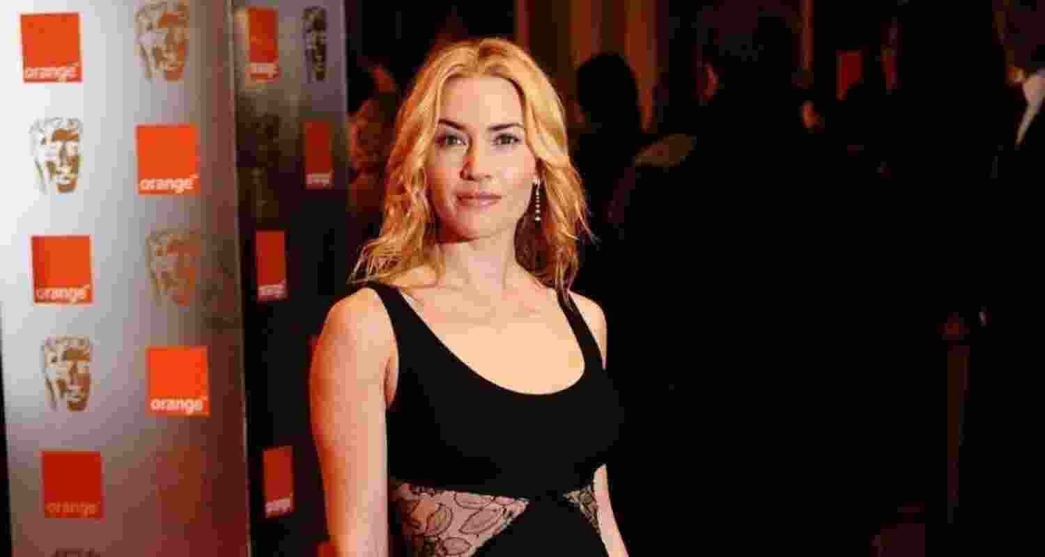 Kate Winslet
