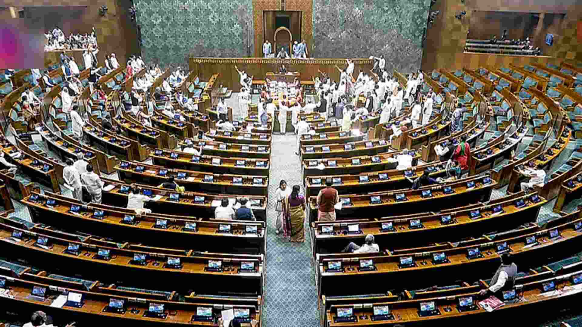 LS set to introduce new attendance system, Cong says 'flawed'