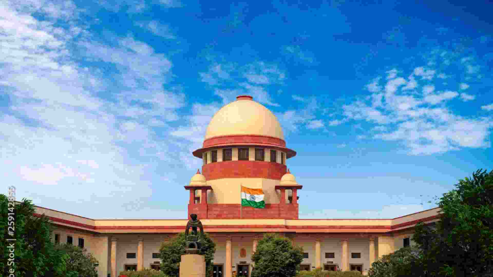 SC to hear suo moto plea on ED summoning lawyers on Monday