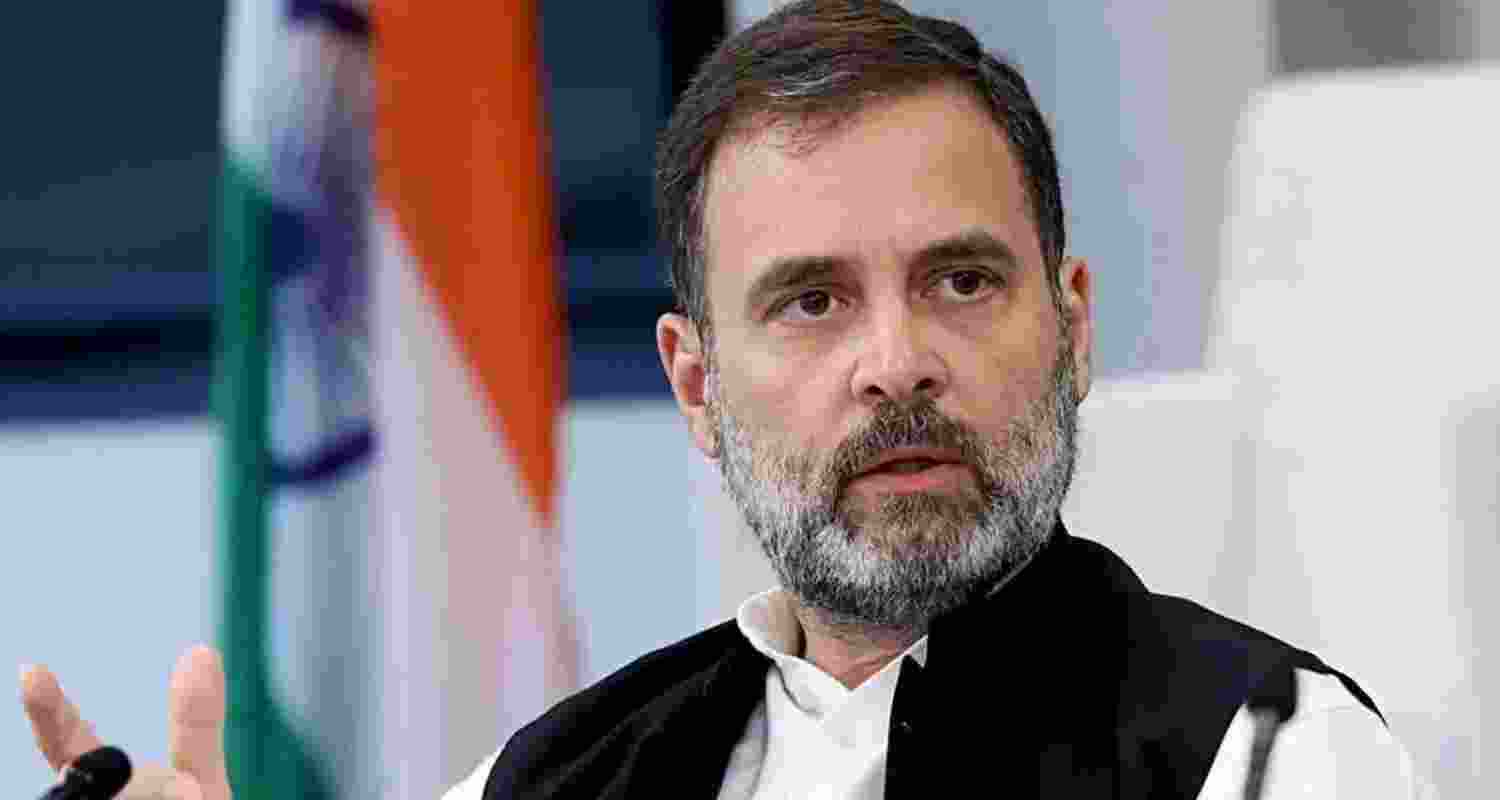 Rahul Gandhi to chair key development meet in Raebareli.