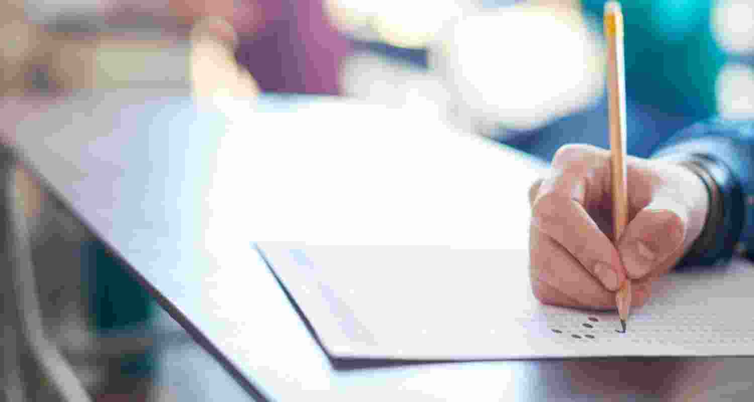 Representational Image.