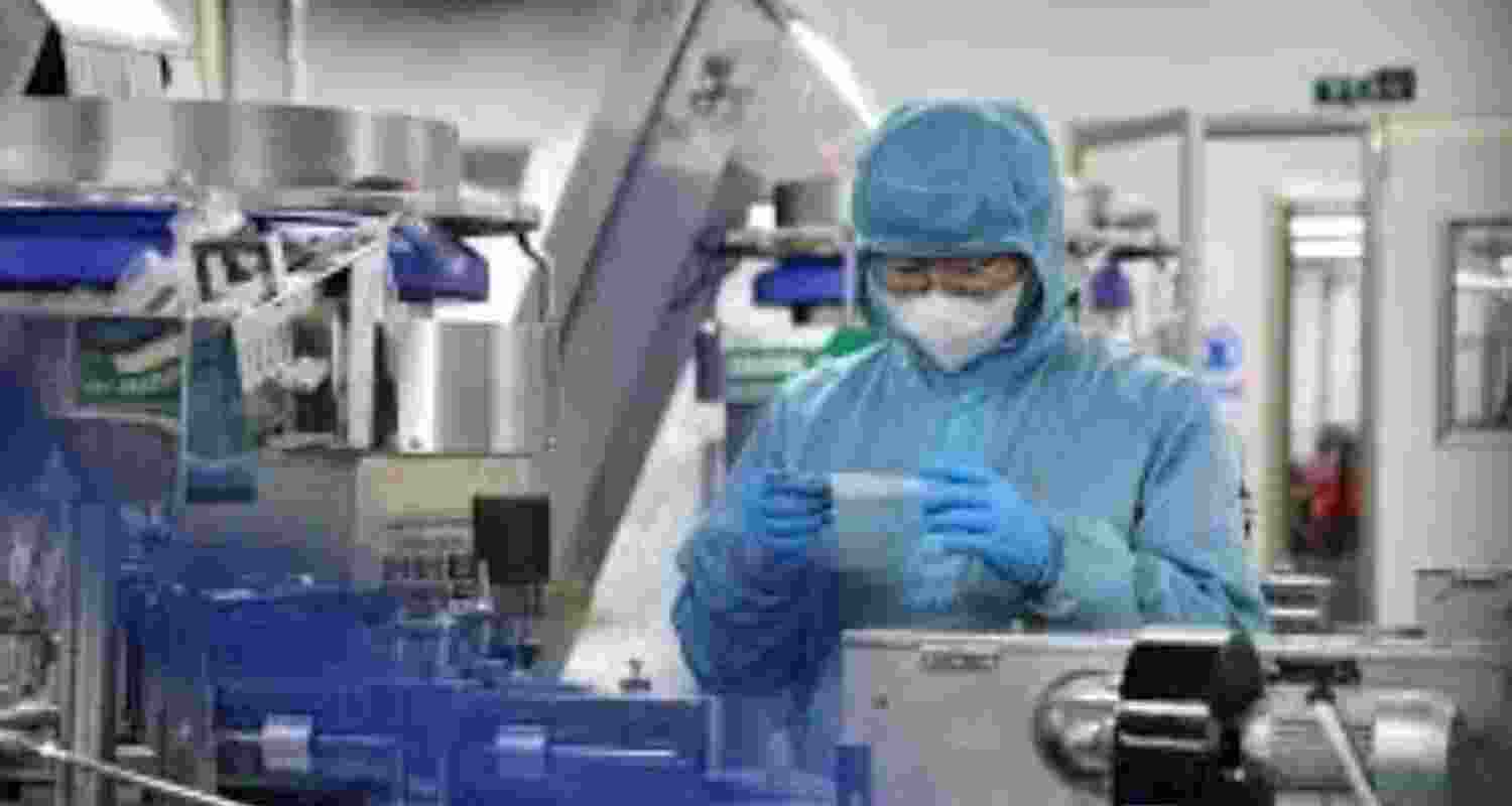 The China-EU trade spat has included goods like the European brandy, EVs, pork, dairy products, and now, medical equipment