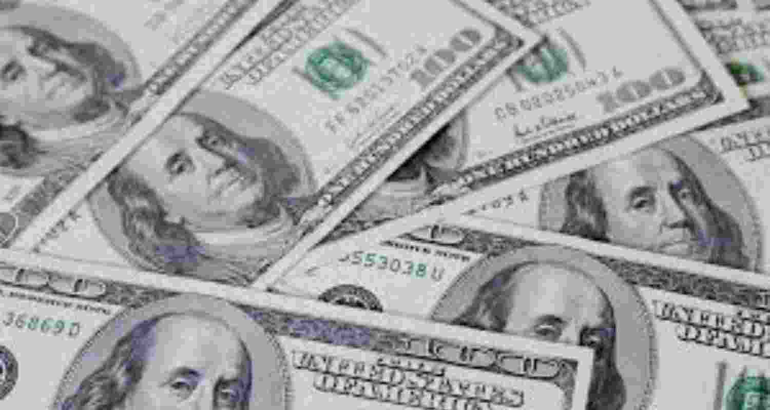 Over 90 per cent of the Russia-China trade is now settled in rubles or yuan; while India pays for Russian oil in rupees and dirhams (Representative Image)