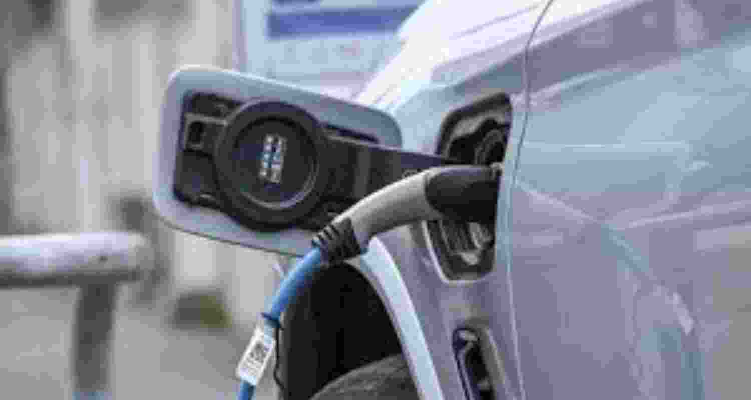 Representative Image