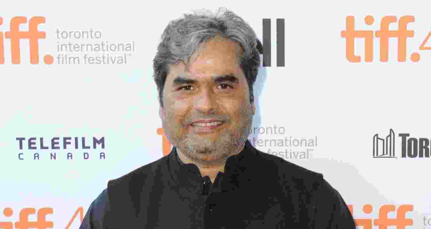 Vishal Bhardwaj