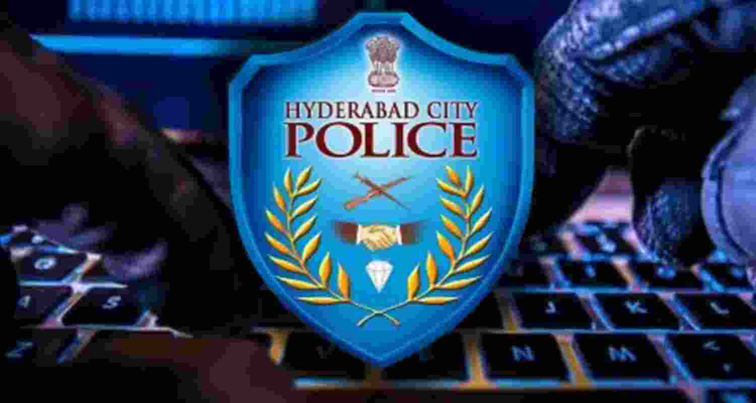 Hyderabad police lead crackdown on massive online fraud.