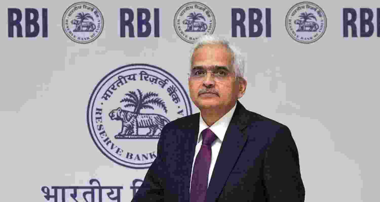 RBI to announce monetary policy decision on Friday